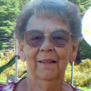 Carlene Wright