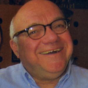 Charles Francis Baker III