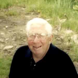 Stanley P. Clark Jr.