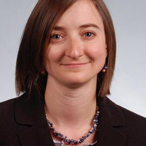 Hillary Glick
