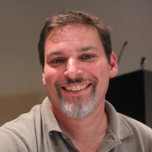 Photo of Bill Coombs