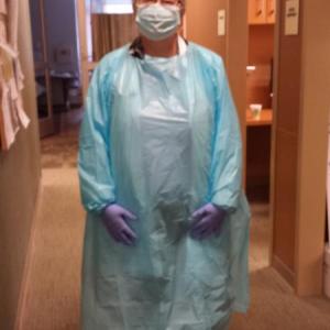 Dr. Judy Stone