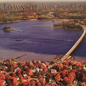 2013 Wiscasset town report
