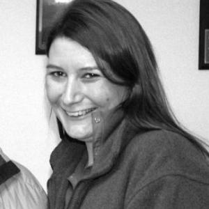 ANNA MORKESKI