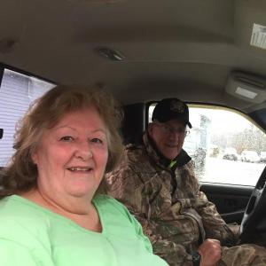 Sharon Staples, Wally Staples