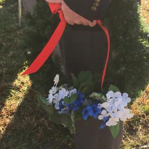 wreath, Veterans Day
