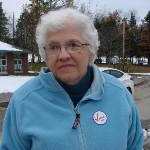 Marge Pooler