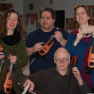 DaPonte String Quartet