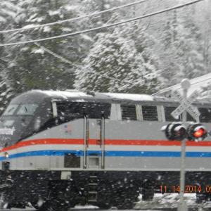 Amtrak 