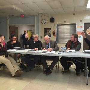 Wiscasset School Committee