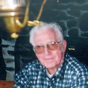 Harold M. Dow
