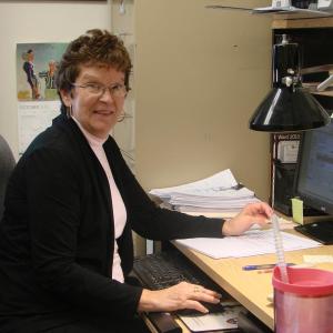 Sue Varney