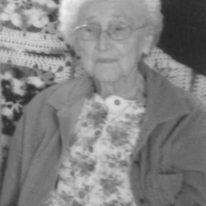 Christine H. Winchenbach Clifford