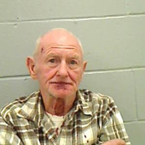 JOHN SEIGARS photo courtesy of Two Bridges Regional Jail