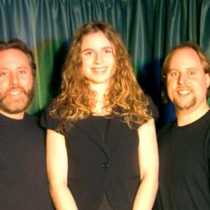 The Sky Family will be performing their high energy Celtic dance and Gospel production Celtic Christmas! on Dec. 21 in Wiscasset. Courtesy of Esther Rennick