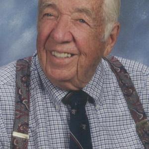 Dr. John F. Andrews Sr.