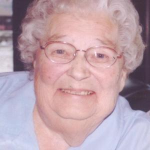 Norma B. Giles