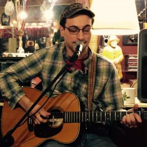 Gabe Tonon