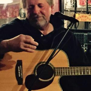 Noel Arrington