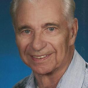 Alan D. Cederstrom