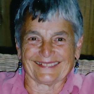 Barbara W. Keyes