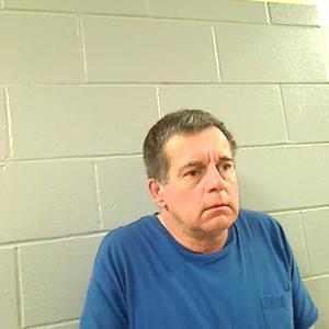 DAVID SPELLMAN photo courtesy of Two Bridges Regional Jail
