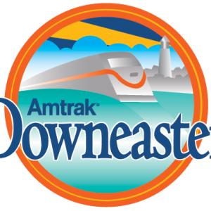Courtesy of the Amtrak Downeaster