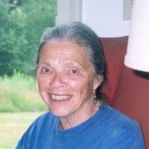 Helen Stoodley