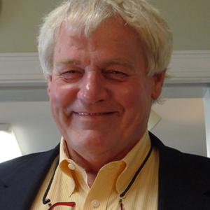 Howie Barter