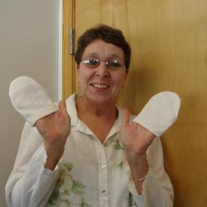 Ruth Watts