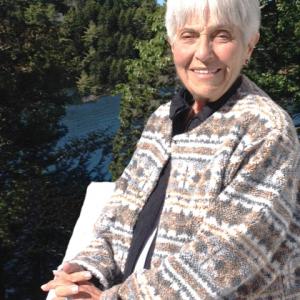 Mary M. Patrick