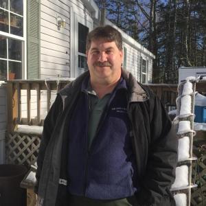 Robert McFetridge