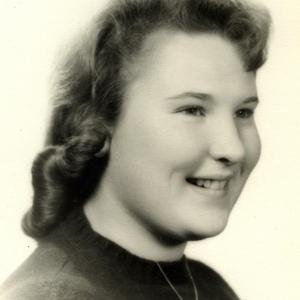 Martha J. Crocker