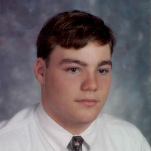 Jordan E. Dickinson