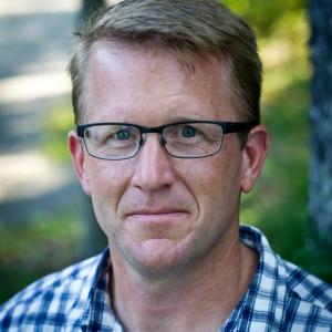 Rodney Eason, director of horticulture and plant curator at the Coastal Maine Botanical Gardens, will talk about the gardens’ master plan for the next 20 years at St. Andrews Village Feb. 3 at 2 p.m. Courtesy of LincolnHealth