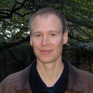Ian Saxine