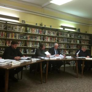 Wiscasset School Committee