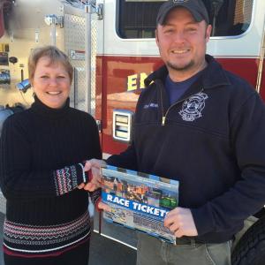 T.J. Merry, Shelley Schmal