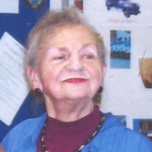Jeanette R. Giles