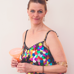 Tina Goodman