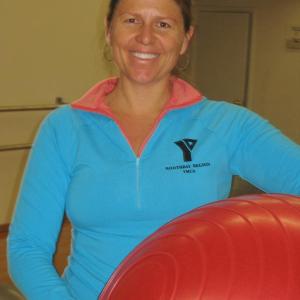 Mary Baudo