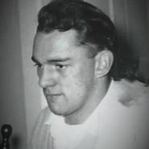 Gerald B. Hyson