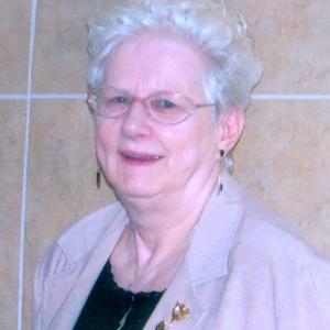 Gloria J. Kelley