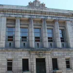 Maine  Supreme Judicial Court