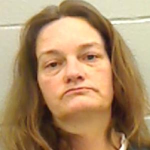 Leslie Wedel