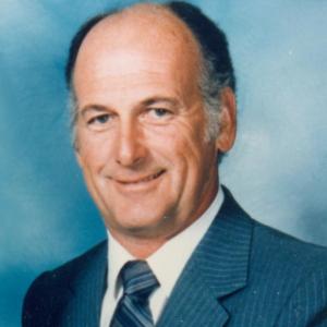 Alfred J. Papineau