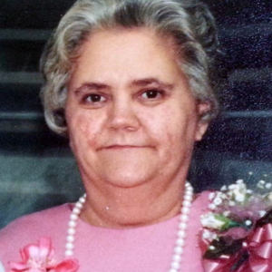 Patricia A. Giles