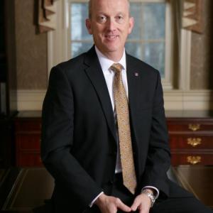 Tony McKim