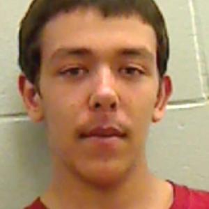 Nicholas Hodgdon