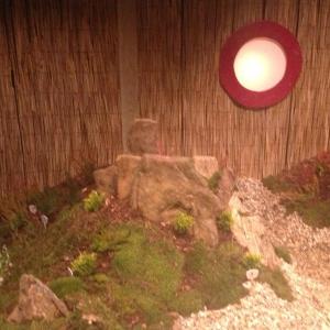“Storybook Zensation,” 2014 Portland Flower Show